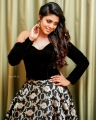 Tamil Actress Ineya New Photoshoot Images