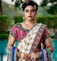 Actress Iniya Recent Photoshoot Images