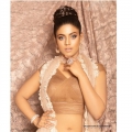 Actress Iniya Recent Photoshoot Images