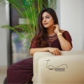 Actress Iniya New Photoshoot Images