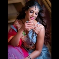 Actress Ineya Recent Photoshoot Images