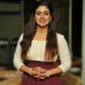 Actress Iniya Recent Photoshoot Images