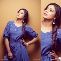 Actress Iniya Recent Photoshoot Images