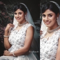 Actress Ineya Latest Photoshoot Images