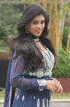 Actress Iniya Pics in Blue Designer Churidar