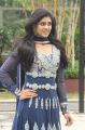 Tamil Actress Iniya in Blue Churidar Pics