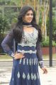 Tamil Actress Iniya in Blue Churidar Pics