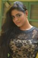 Tamil Actress Iniya in Blue Churidar Pics