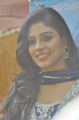 Actress Iniya Pics in Blue Designer Churidar