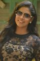 Actress Iniya New Pics in Blue Designer Churidar