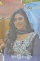 Actress Iniya New Pics in Blue Designer Churidar