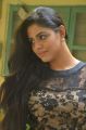 Tamil Actress Iniya in Blue Churidar Pics