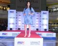 Actress Iniya launched ​Max Spring​​ 2017 Collection Photos