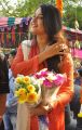 Inji iduppazhagi Anushka Shetty in Churidar Images