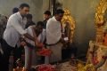 Inji Idupazhagi Movie Pooja Stills