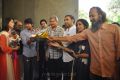 Inji Idupazhagi Movie Pooja Stills