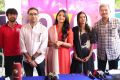 Inji Idupazhagi Movie Pooja Stills