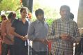 Inji Idupazhagi Movie Pooja Stills