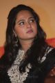 Actress Anushka @ Inji Iduppazhagi Movie Audio Launch Stills