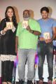 Anushka, Maragatha Mani, Arya @ Inji Iduppazhagi Movie Audio Launch Stills