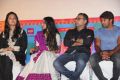 Prakash Kovelamudi, Kanika Dhillon, Anushka, Arya @ Inji Iduppazhagi Audio Launch
