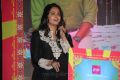 Anushka Shetty @ Inji Iduppazhagi Movie Audio Launch Stills