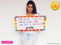 Actress Sonal Chauhan in Inji Iduppazhagi Movie Placards Campaign Stills