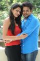 Swetha Jhadav, Rehan @ Inka Emi Anukoledu Movie Press Meet Stills