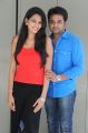 Swetha Jhadav, Rehan @ Inka Emi Anukoledu Press Meet Stills