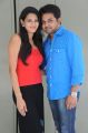 Swetha Jhadav, Rehan @ Inka Emi Anukoledu Movie Press Meet Stills