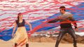 Manikanta Sunny, Poojitha in Inkenti Nuvve Cheppu Movie Photos
