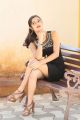 Actress Poojitha @ Inkenti Nuvve Cheppu Movie Platinum Disc Function Stills