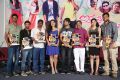 Inkenti Nuvve Cheppu Platinum Disc Function Stills