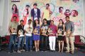 Inkenti Nuvve Cheppu Platinum Disc Function Stills