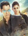 Vikram, Nayanthara in Inkokkadu Movie Stills