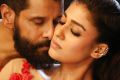 Vikram, Nayanthara in Inkokkadu Movie Stills