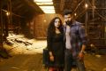 Nithya Menon, Vikram in Inkokkadu Movie Stills