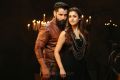 Vikram, Nayanthara in Inkokkadu Movie Stills