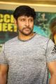 Actor Chiyaan Vikram @ Inkokkadu Movie Success Meet
 Stills