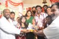 Innarkku Innarendru Tamil Movie Launch Stills