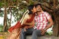 Silambarasan, Stephy in Innarku Innarendru Movie Stills