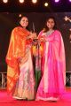 Jayashree Ravi, Dr.Regeena J Murli @ Inspiring Women Icon Awards 2017 Photos