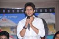 Actor Manoj Nandan at Intaki Nuvvu Evaru Logo Launch Photos