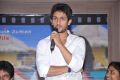 Actor Manoj Nandan at Intaki Nuvvu Evaru Logo Launch Photos