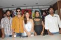 Intelligent Idiots Movie Press Meet Stills