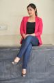 Actress Prabhjeet Kaur @ Intelligent Idiots Release Date Press Meet Stills