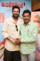 Prabhas @ Intelligent Movie First Song Launch Photos