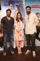 Sai Dharam Tej, Lavanya Tripathi, Prabhas @ Intelligent Movie First Song Launch Photos