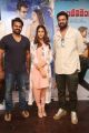 Sai Dharam Tej, Lavanya Tripathi, Prabhas @ Intelligent Movie First Song Launch Photos