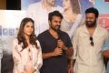 Intelligent Movie First Song Launch Photos